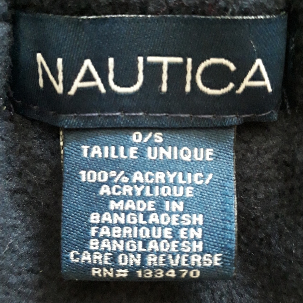 *Host Pick*Nautica headband and ear warmer - Picture 9 of 16
